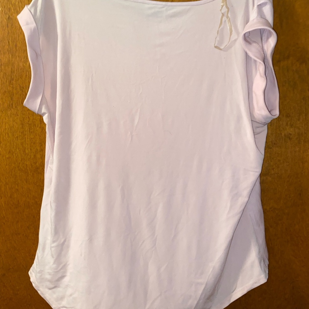 Pink blouse - Picture 5 of 5